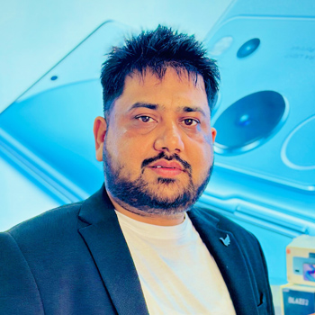 Raju Jindal